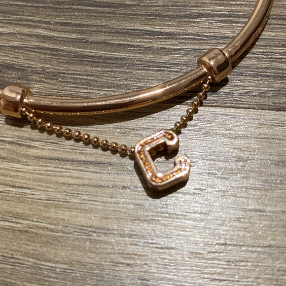 🥂 Coach Gold Bracelet 🥂 - Picture 4 of 4